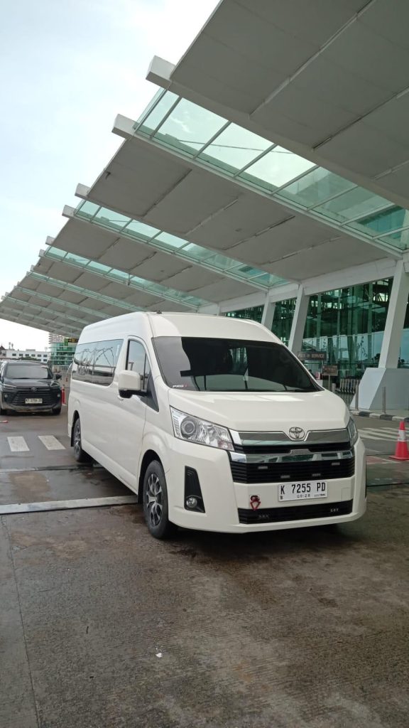 travel samarinda balikpapan