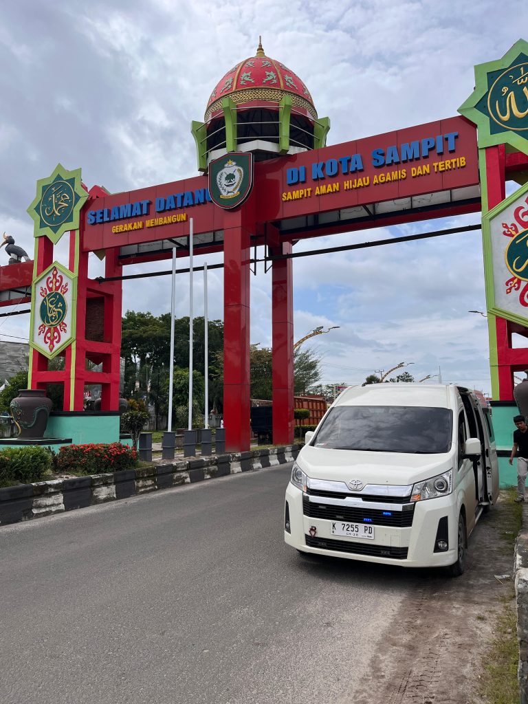 travel-balikpapan-samarinda