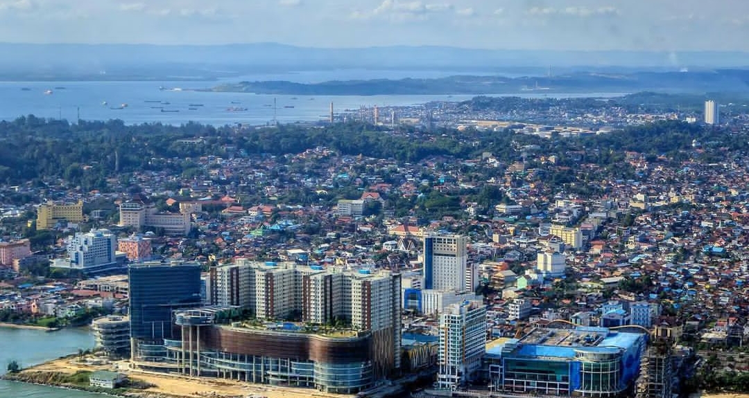 travel balikpapan bontang