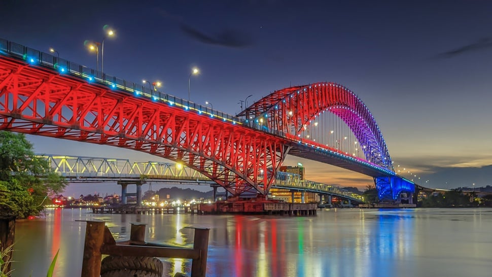 travel samarinda balikpapan