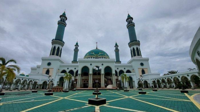 travel balikpapan sangatta